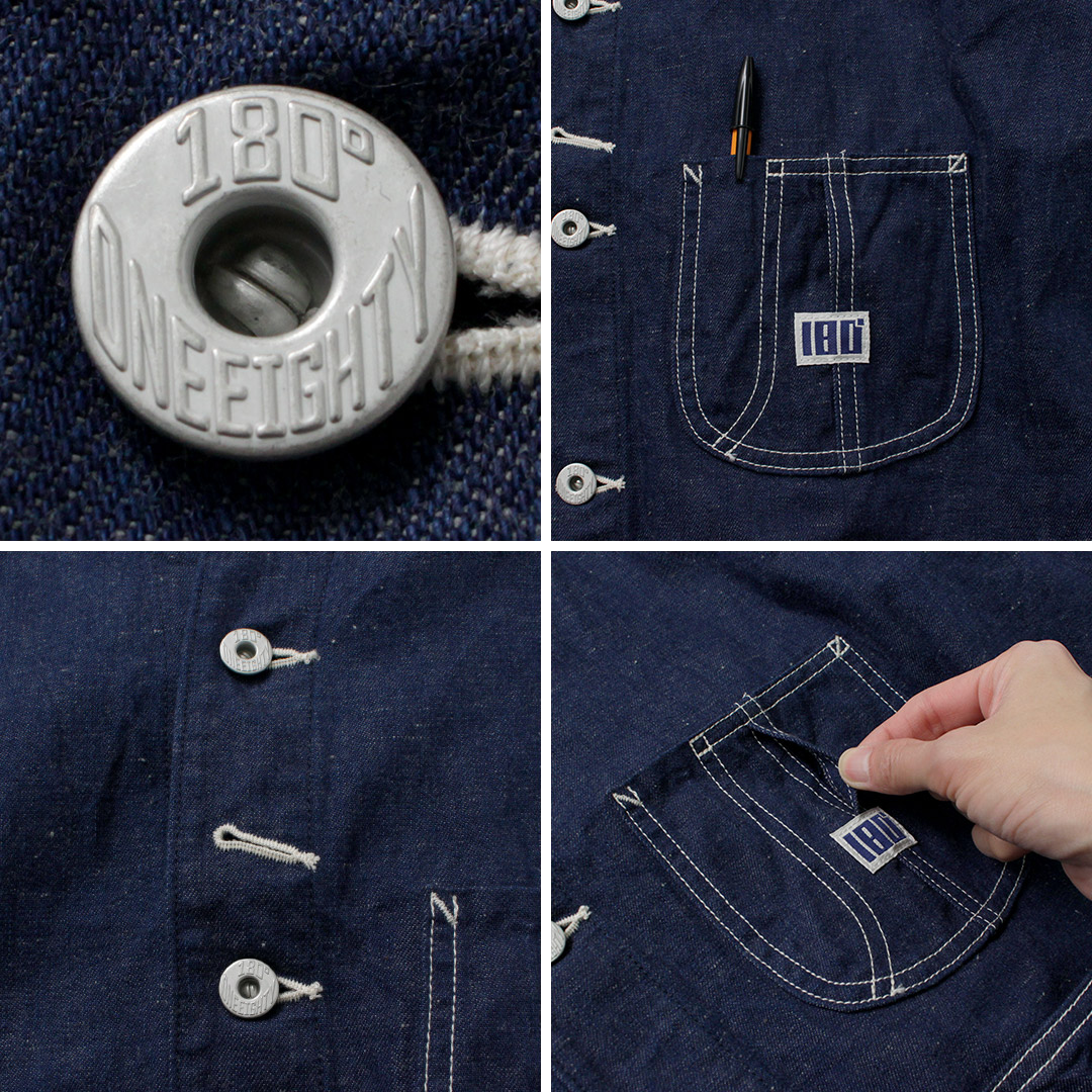 楽天市場】ILL ONE EIGHTY（イルワンエイティー） ファースト