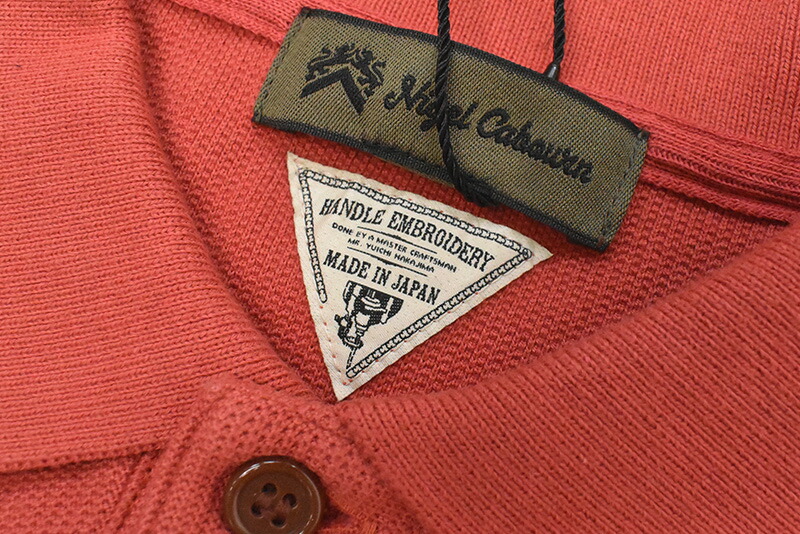 インポート＆その他ブランド,ナイジェルケーボン,半袖 | ろーぐす