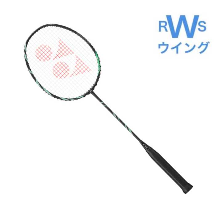 楽天市場】ヨネックス YONEX バドミントンラケット アストロクス100ZZ
