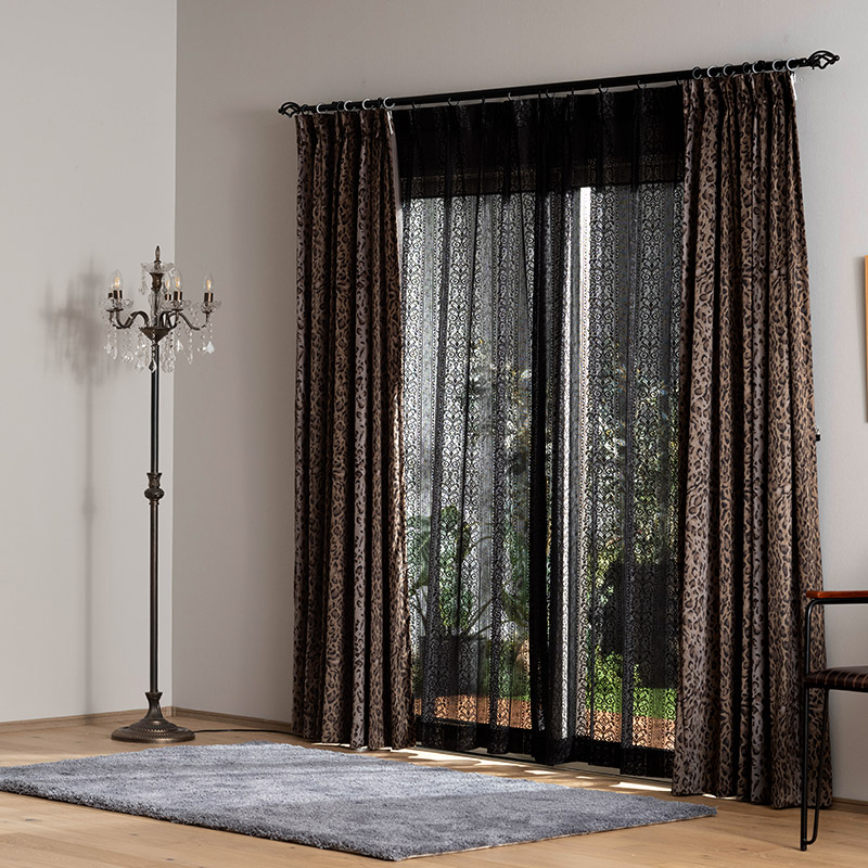 楽天市場】[ポイント10倍×20時から6時間限定]レースカーテン 既製