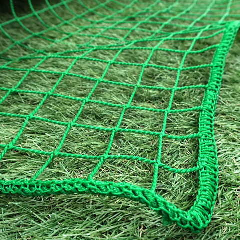 楽天市場】[マラソン限定クーポンあり]ネット 網 防球ネット 37.5mm目