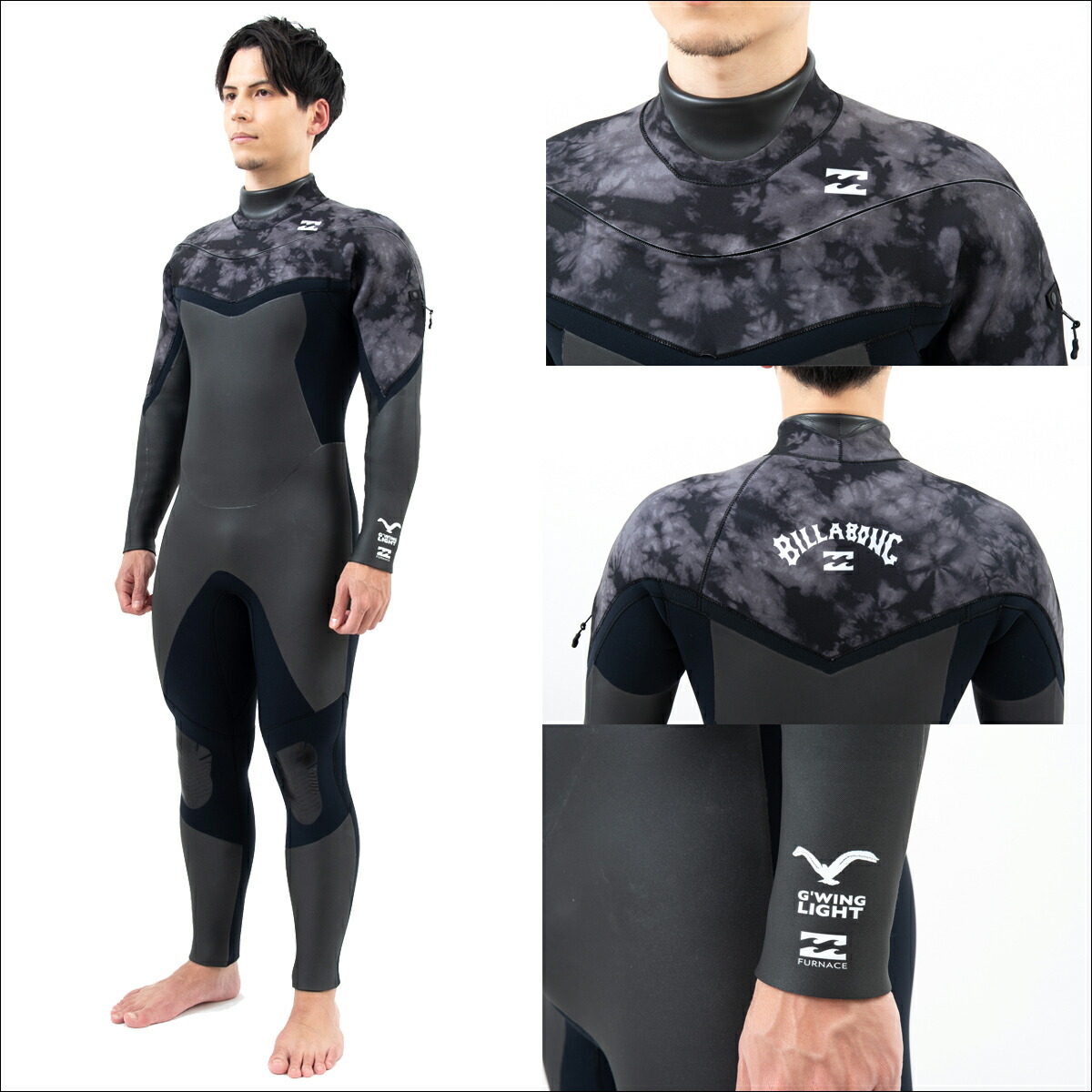 楽天市場】【2/19〜2/22エントリーでP10倍】25-26 BILLABONG ビラボン