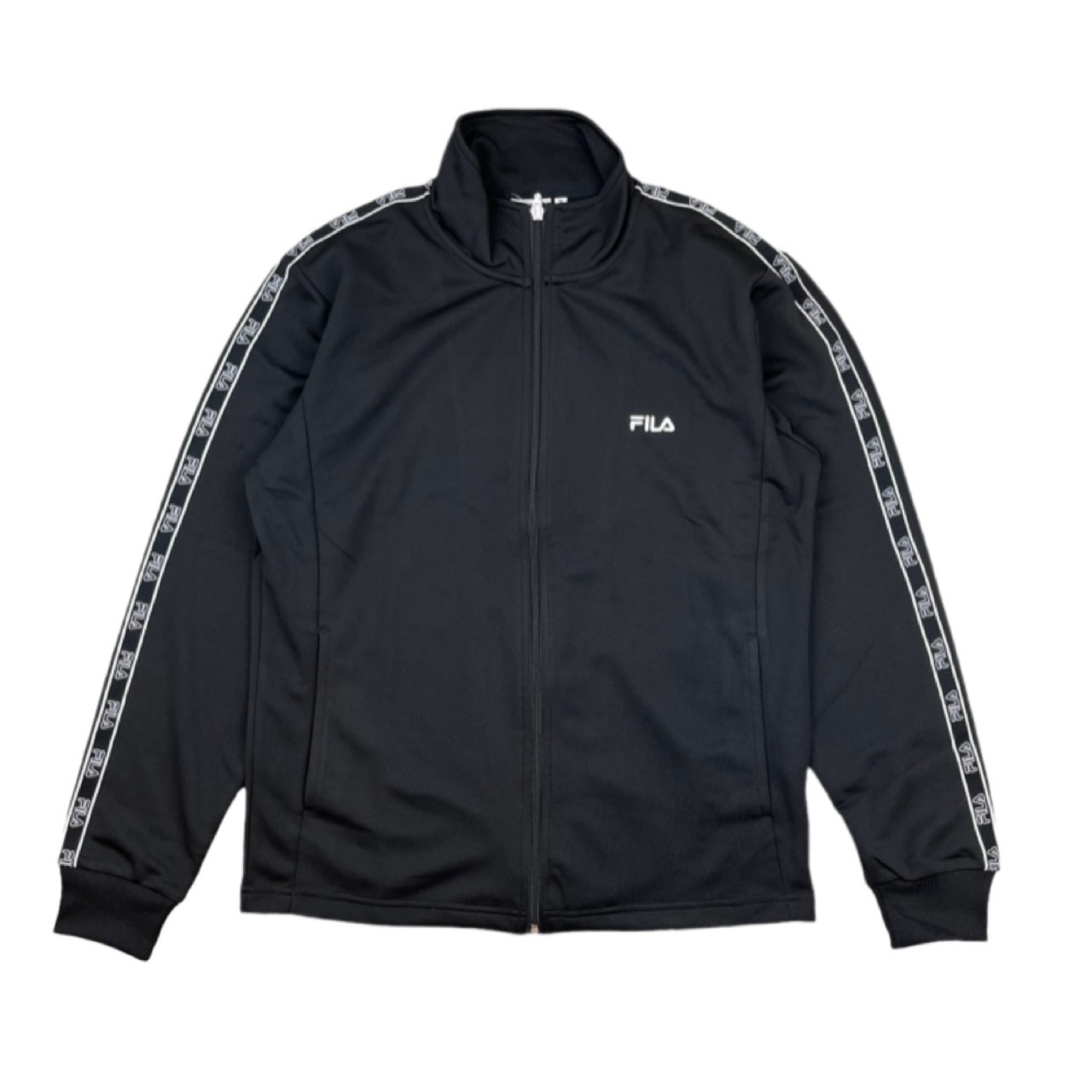 楽天市場】フィラ Fila ジャージ 上下 セットアップ メンズ 部屋着