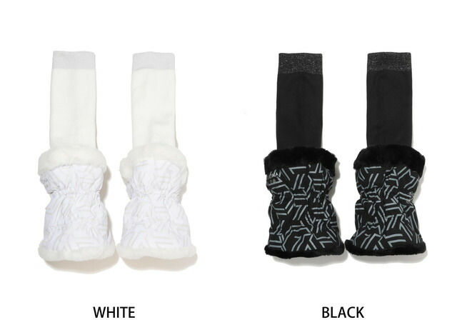 楽天市場】MARK & LONA MagnaFit Leg Warmer ｜ WOMEN マークアンドロ