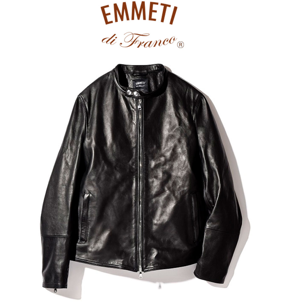 楽天市場】【第9弾 販売開始】【EMMETI×干場義雅】yoshimasa_hoshiba