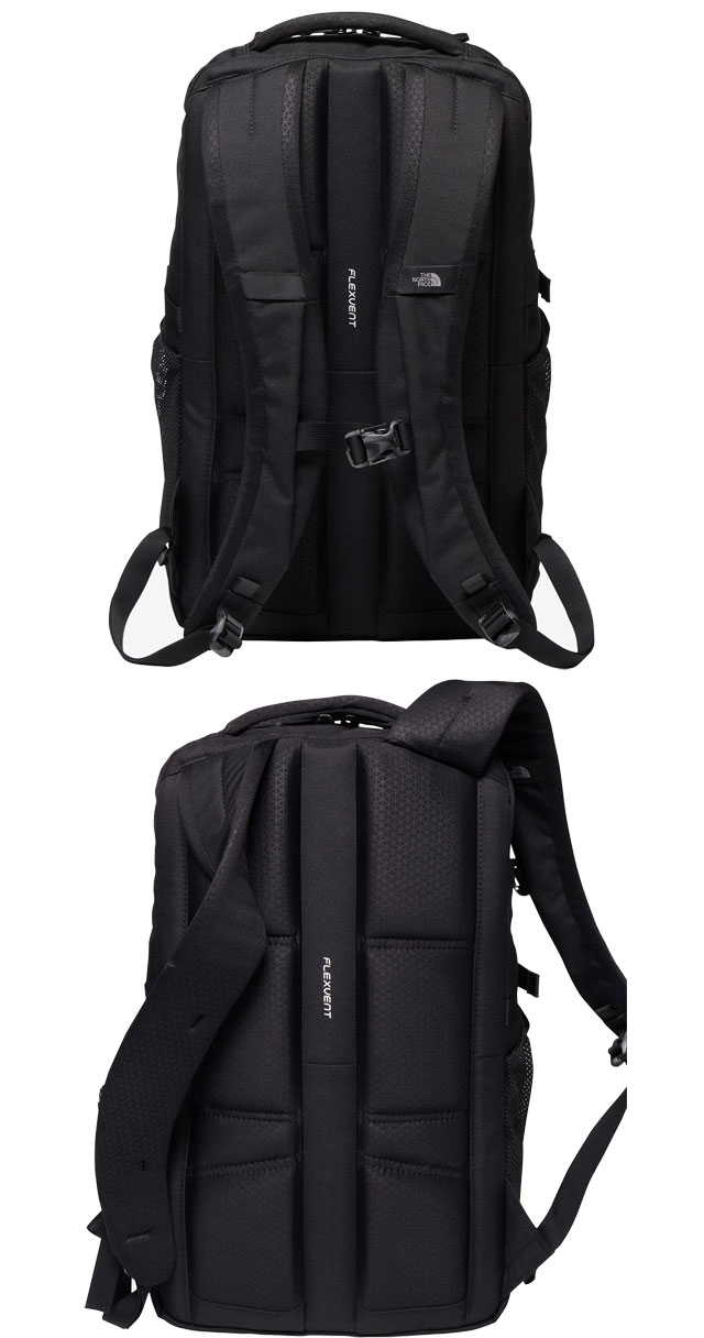 楽天市場】ザ・ノース・フェイス リュック メンズ ピボター 26L