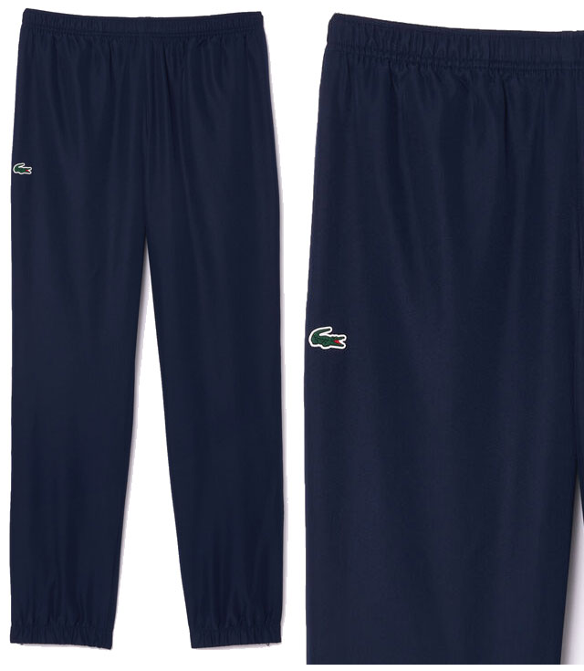 楽天市場】ラコステ セットアップ メンズ テニスウェアトラックスーツ