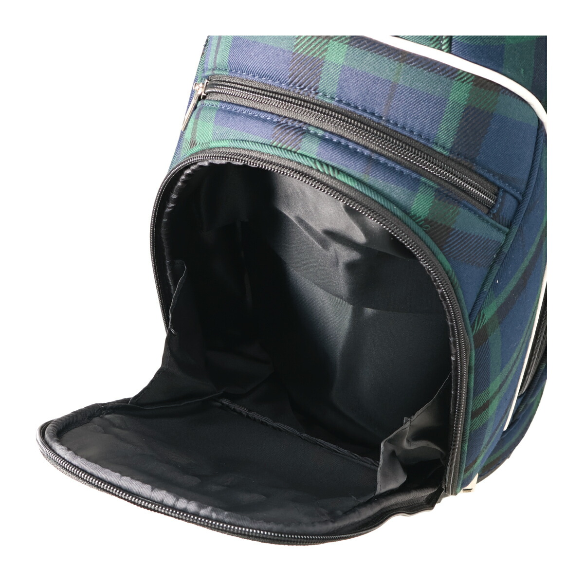 楽天市場】キャロウェイ ゴルフ キャディバッグ カート式 5分割 8.5型