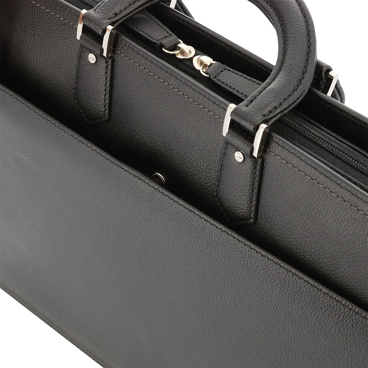 楽天市場】ランバンコレクション ブリーフケース 2WAY B4 メンズ 日本