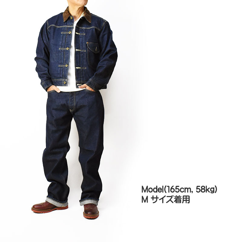 楽天市場】Lee リー COWBOY 100周年記念モデル ライニング デニム