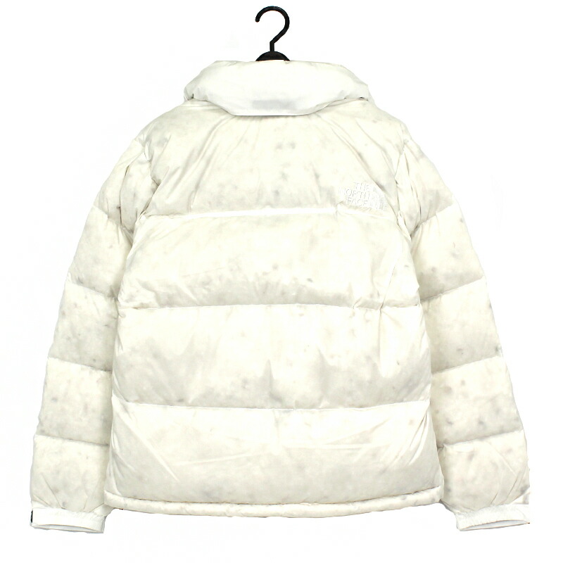 楽天市場】ザ・ノース・フェイス THE NORTH FACE アンダイドヌプシ