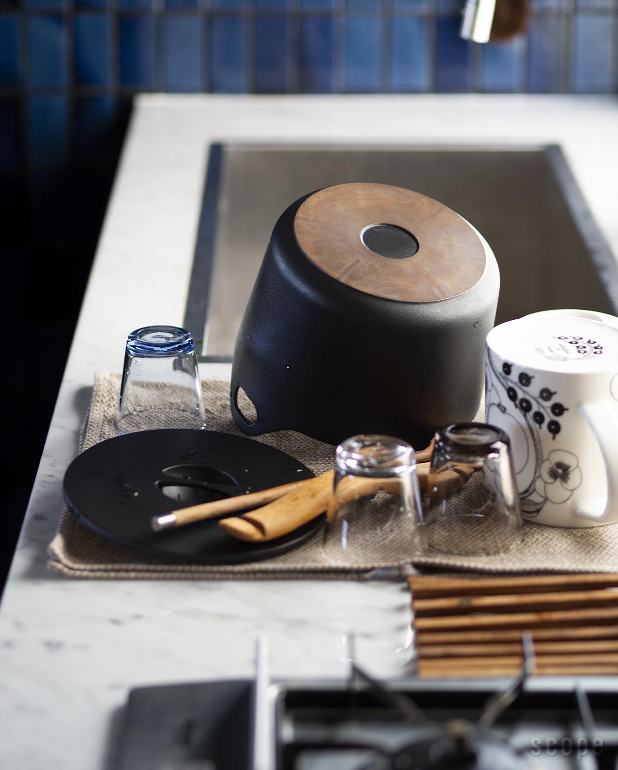 楽天市場】イッタラ / サルパネヴァ キャセロール [iittala