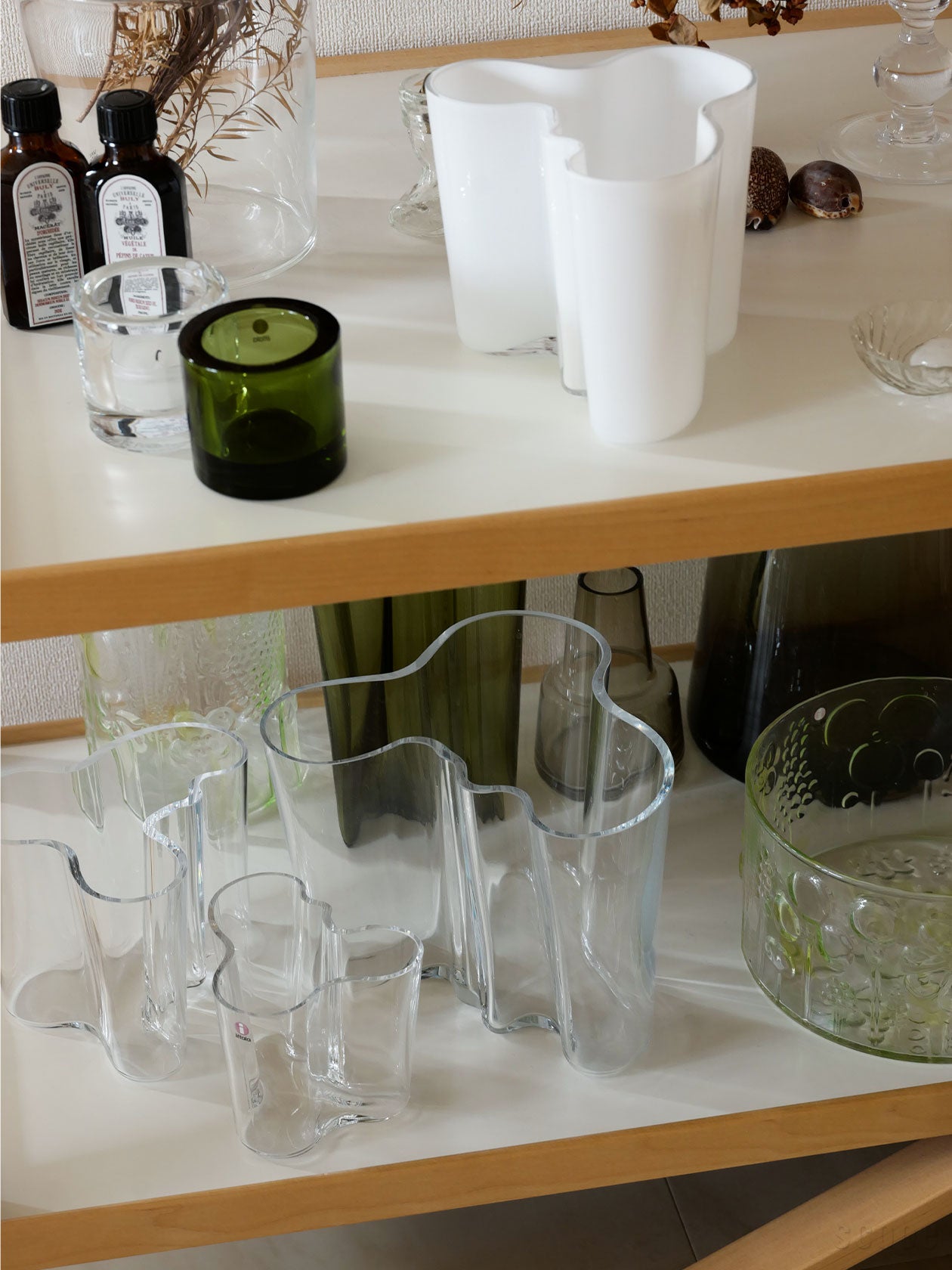 楽天市場】イッタラ / アアルト ベース 160mm [ iittala Alvar Aalto