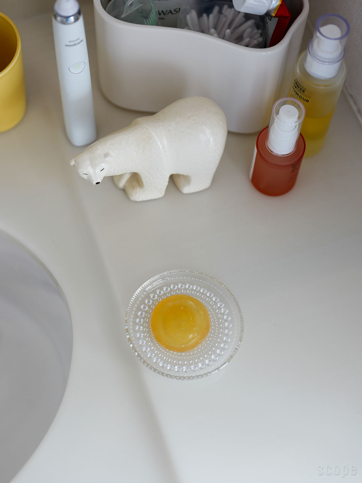 楽天市場】イッタラ / カステヘルミ プレート10cm クリア [ iittala