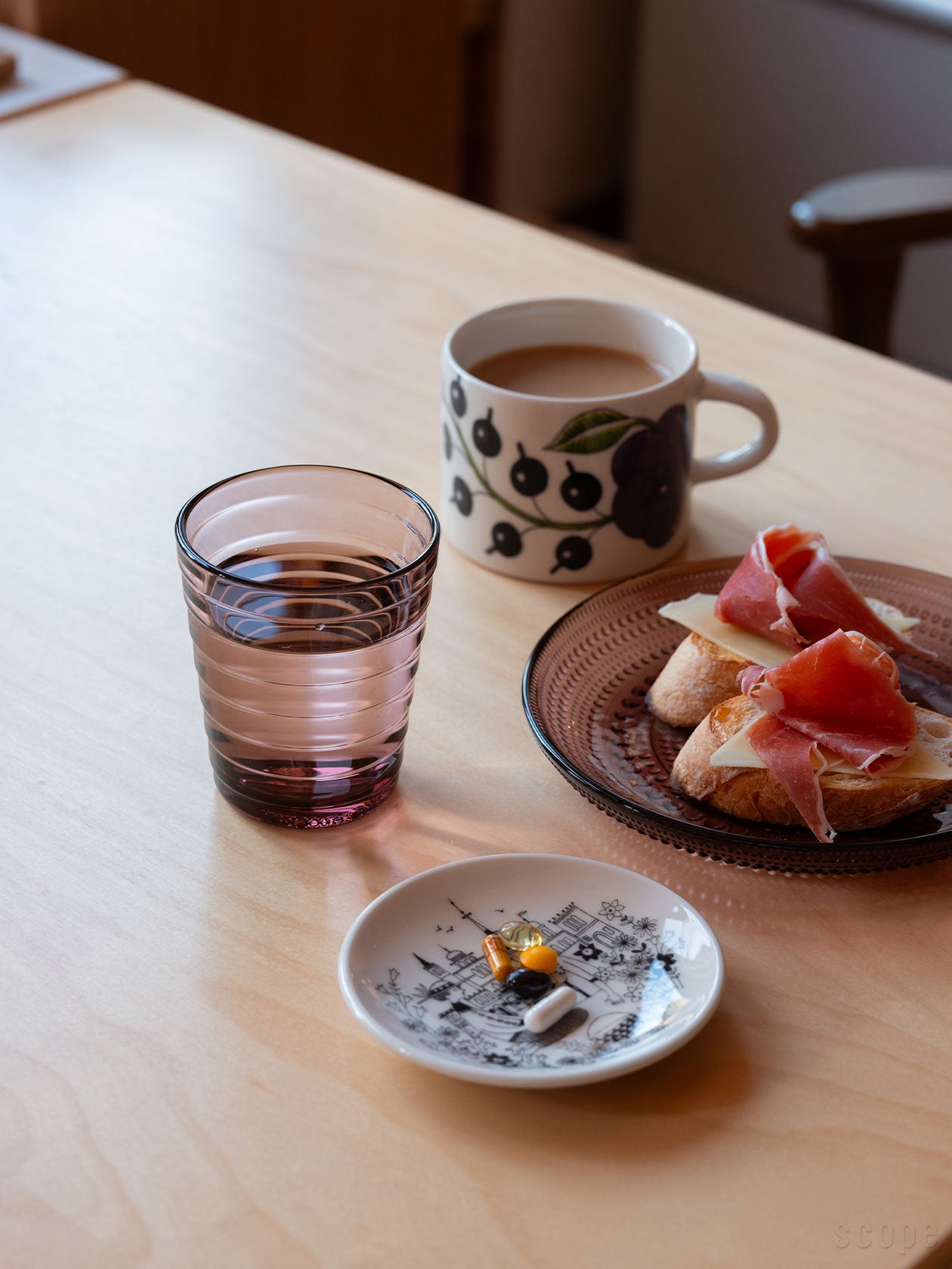 楽天市場】イッタラ / アイノ アアルト タンブラー [iittala / Aino