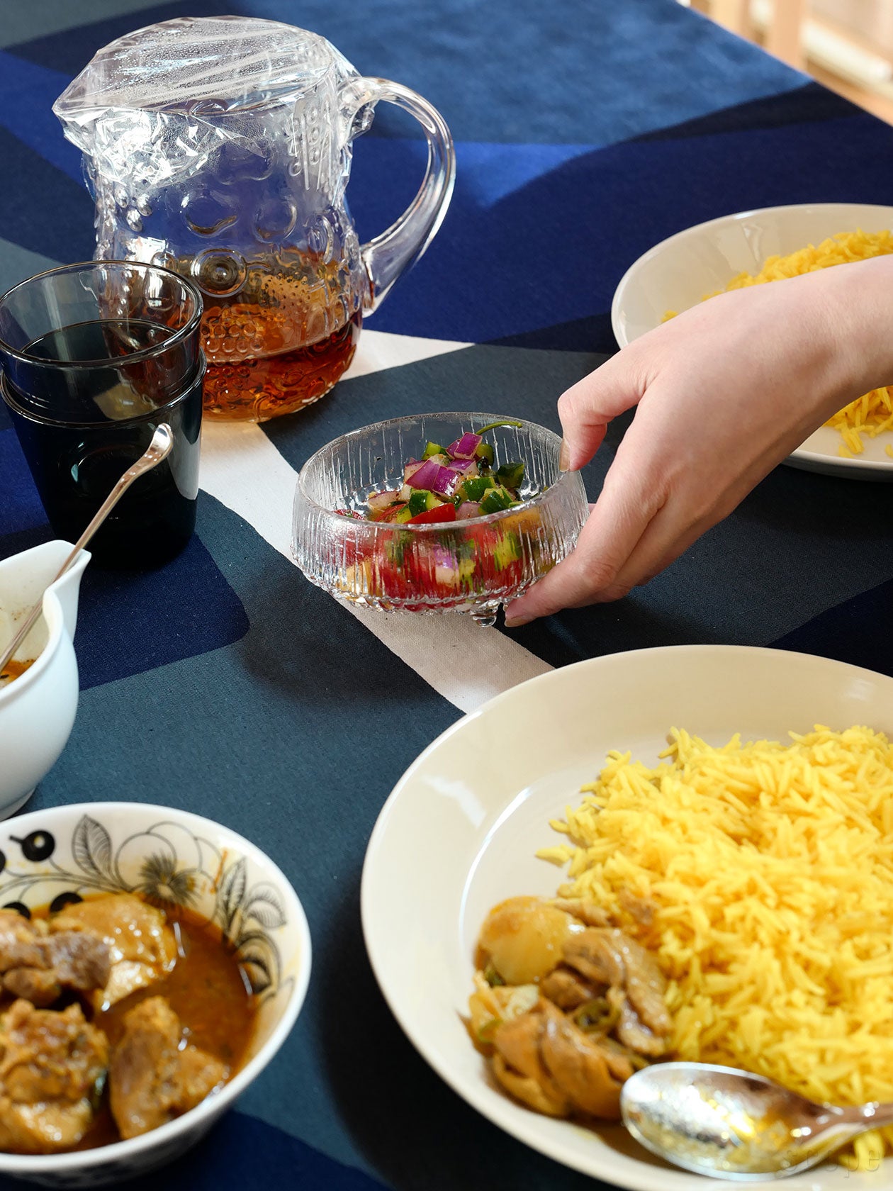 楽天市場】イッタラ / ウルティマ ツーレ ボウル 11.5cm クリア