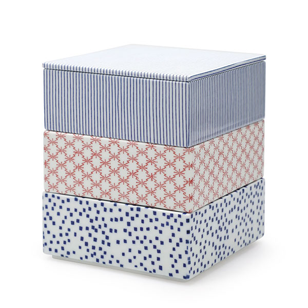 楽天市場】タイム アンド スタイル / 重箱 小 : scope version.R