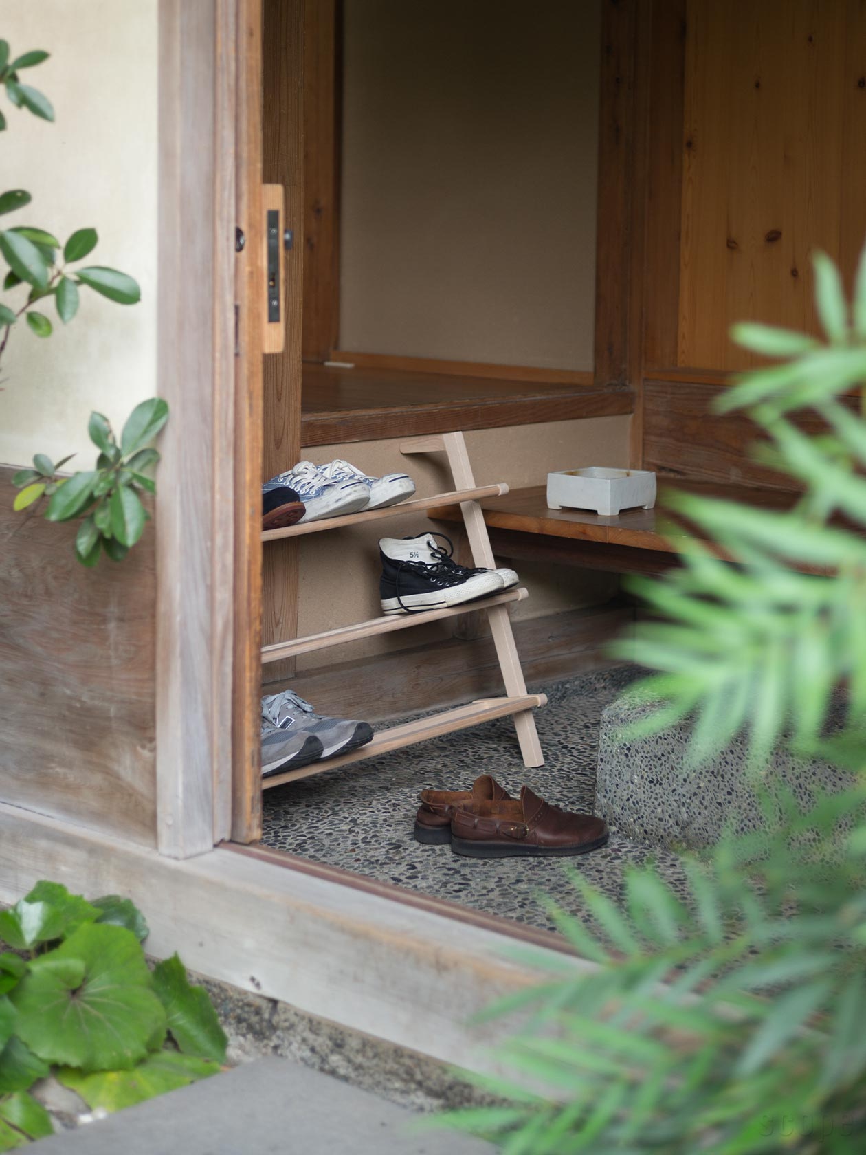 楽天市場】サイド バイ サイド / シューラック ガストン [SIDE BY SIDE