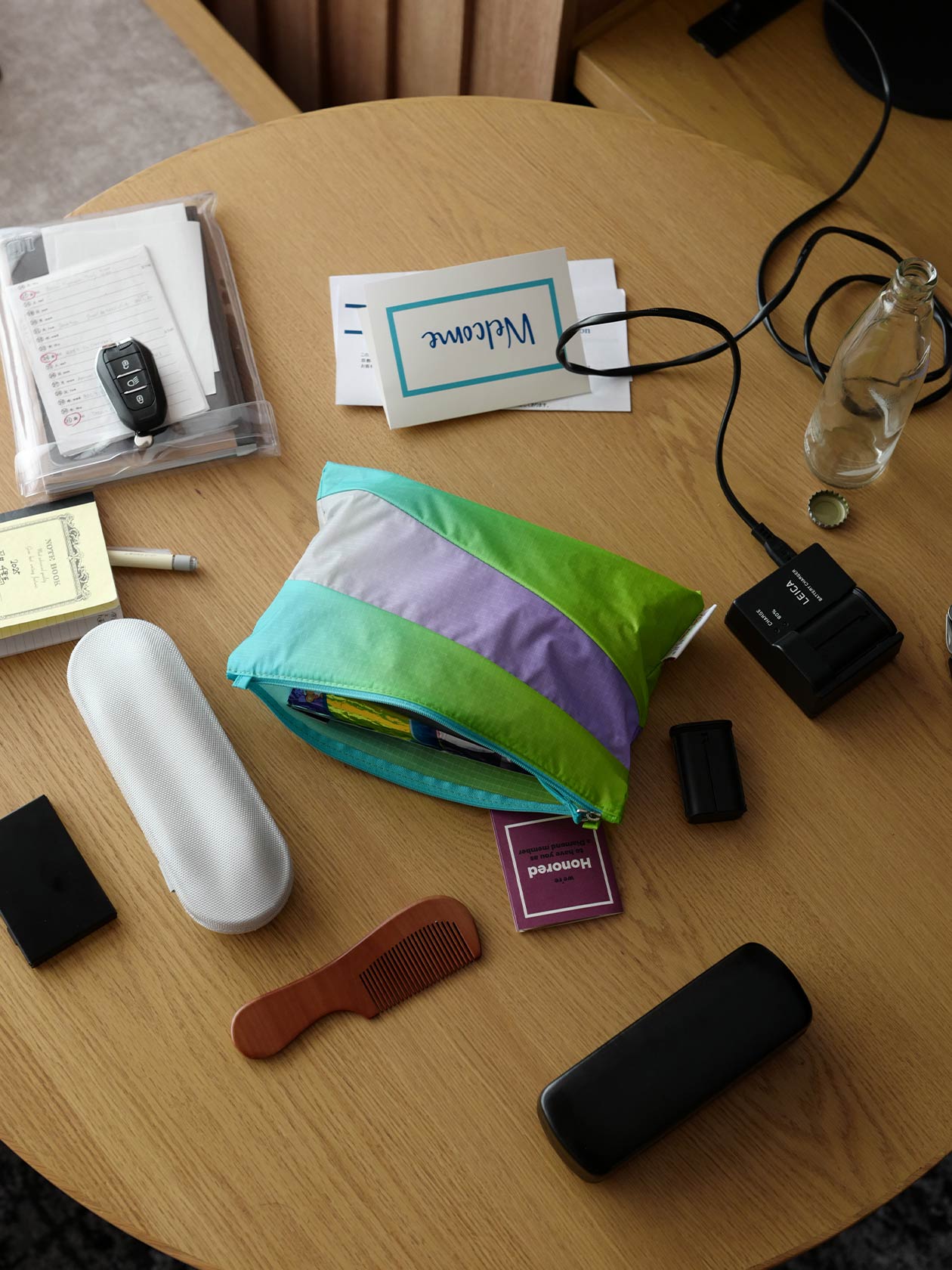 【新品未使用】スーザンベル ポーチ&ストラップ M 楽天市場】 アイテム一覧 > スーザン ベル > ポーチM : scope version.R