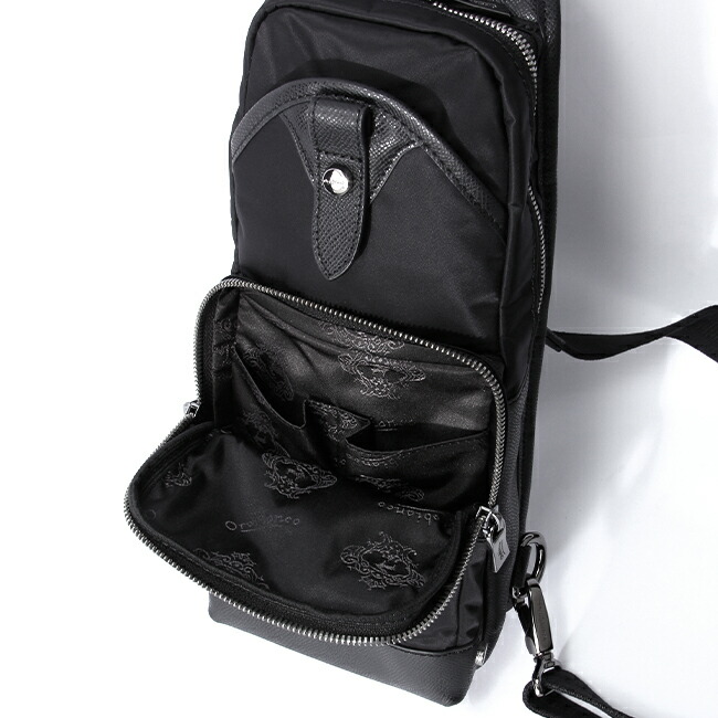 楽天市場】【最大39倍 2/23 1:59〆】オロビアンコ ボディバッグ ワン