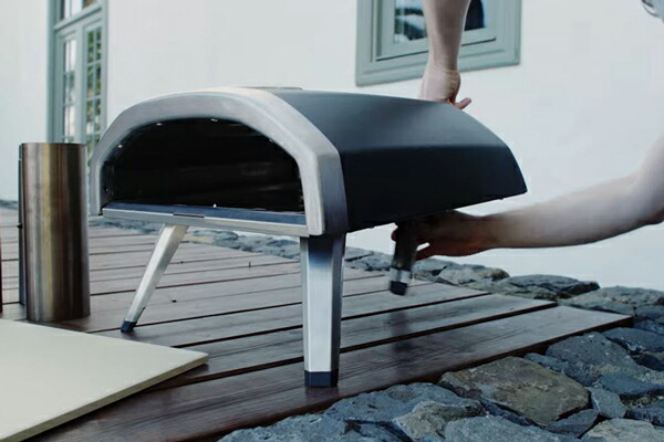 楽天市場】＼ペレット燃料2kgをプレゼント(レビュー特典)／Ooni Fyra