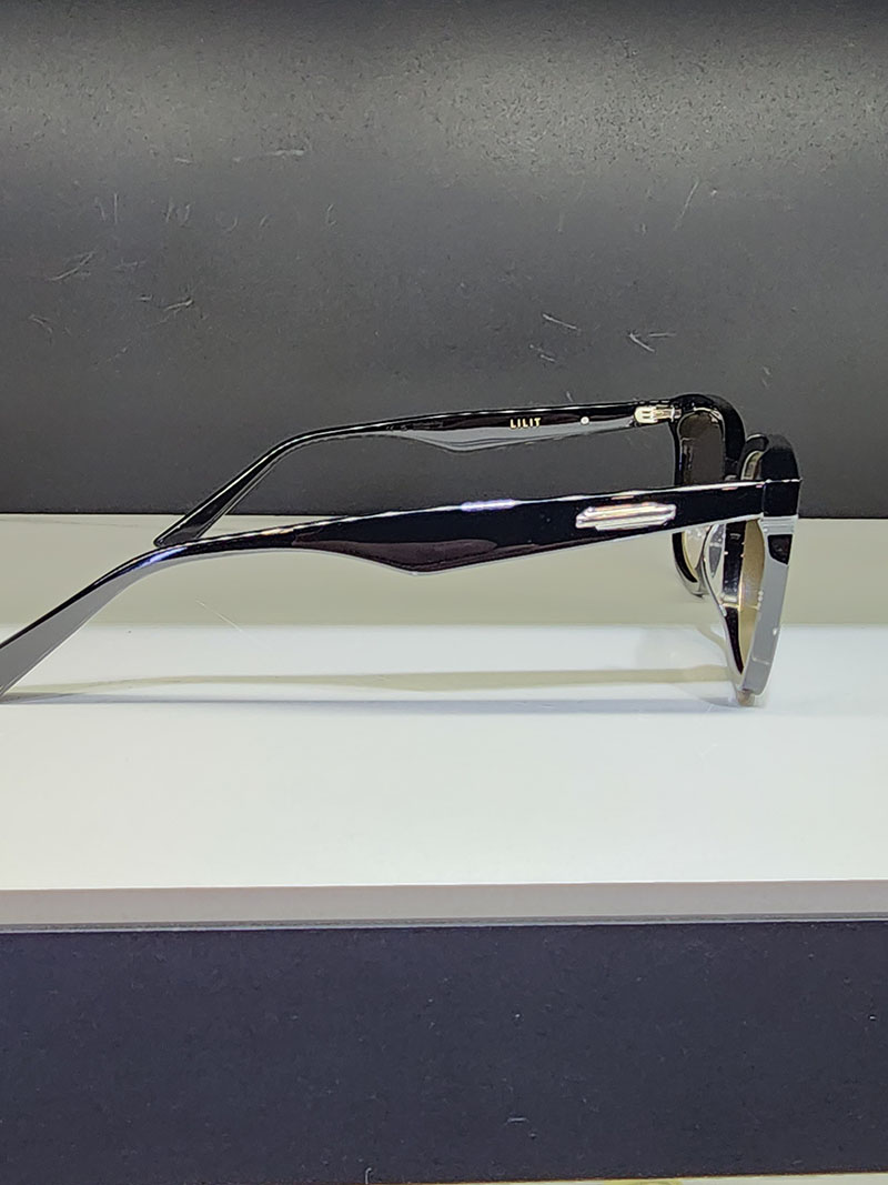 楽天市場】HE&SHE 【送料無料】GENTLE MONSTER ジェントルモンスター