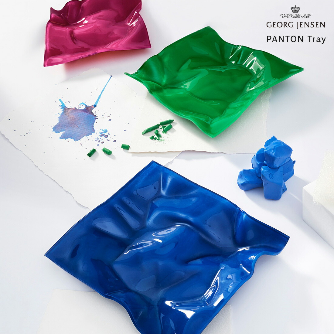 楽天市場】【店舗クーポン発行中】Georg Jensen ジョージ ジェンセン