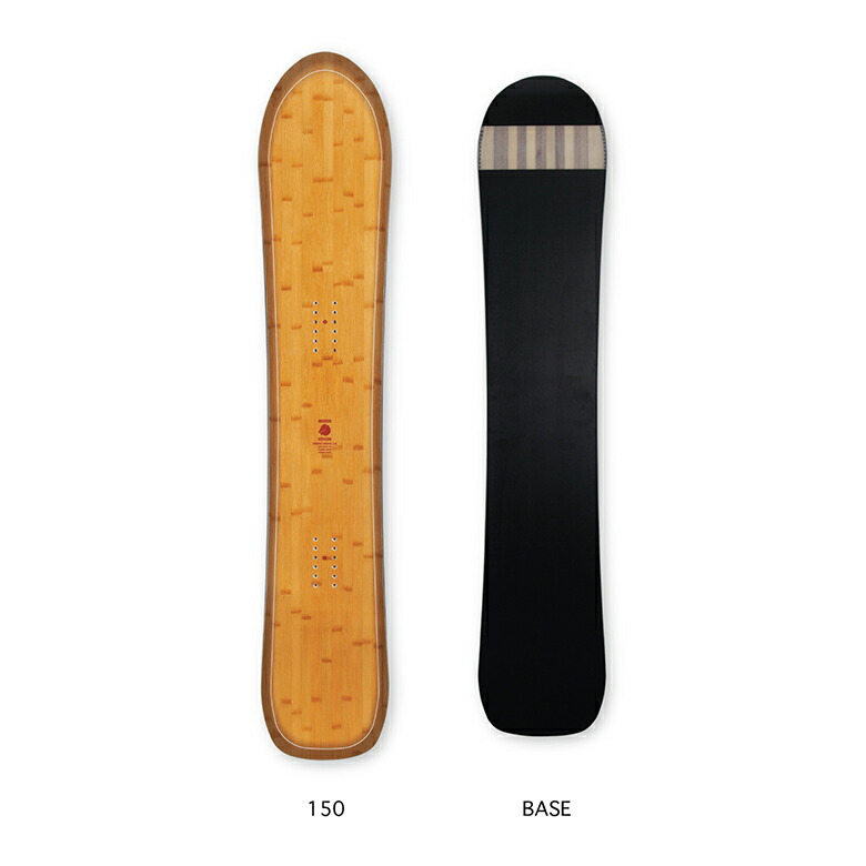 新品】TJ brand SMOOTH GROOVE 150 スノーボード