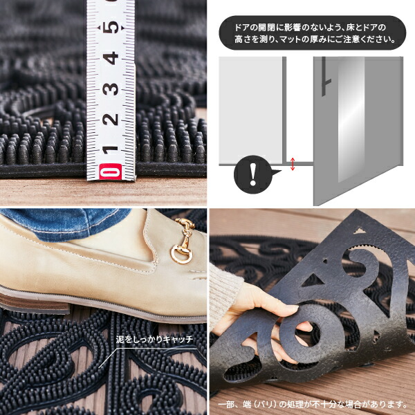 しらたま オンリーショップ ラバーデスクマット しらたまこ しらたま