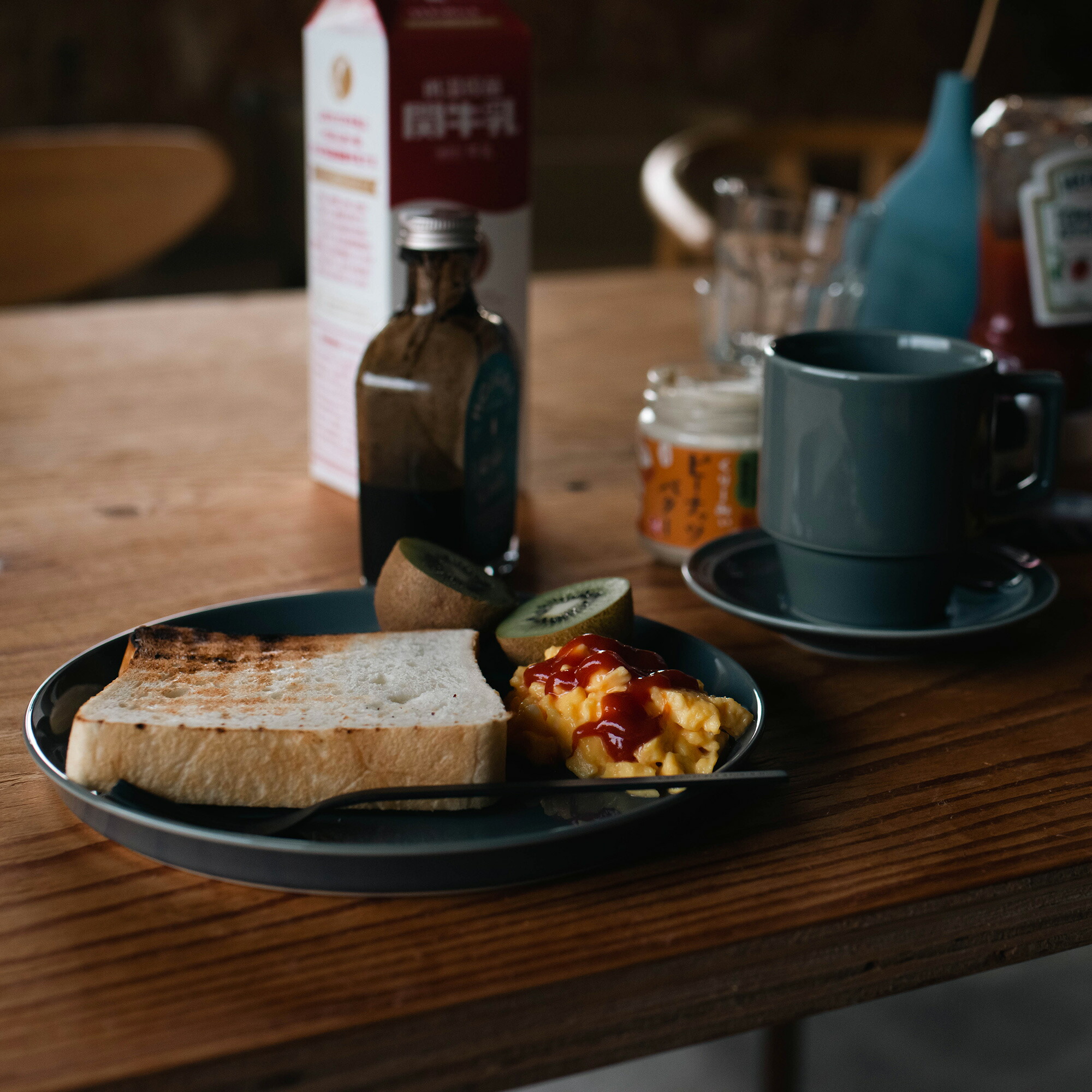 楽天市場】波佐見焼 プレート 7寸 22cm 2枚セット hasami HASAMI