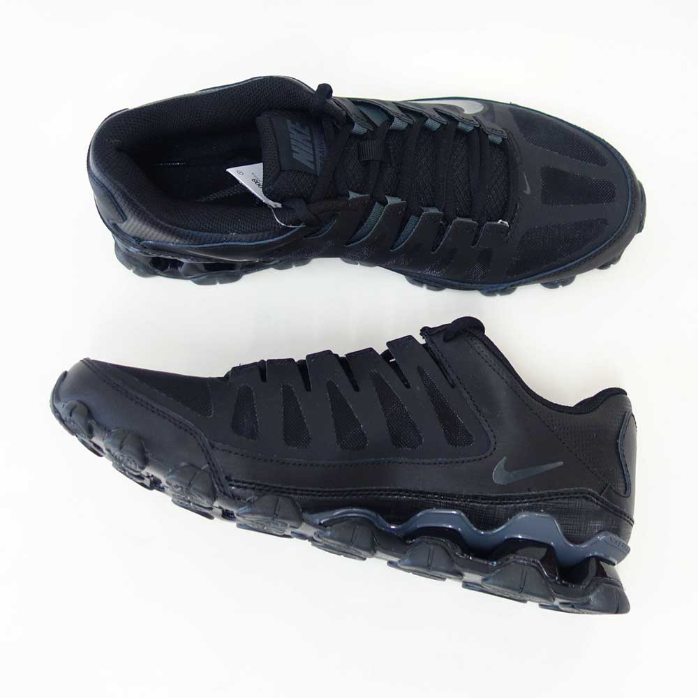 楽天市場】ナイキ NIKE リアックス 8 TR 621716008 ブラック/ ブラック