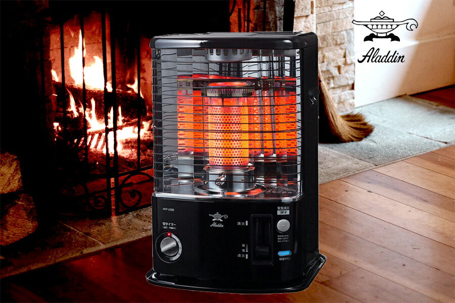 楽天市場】半額＆200円OFF≪22(日)23:59迄≫ アラジン Aladdin 石油