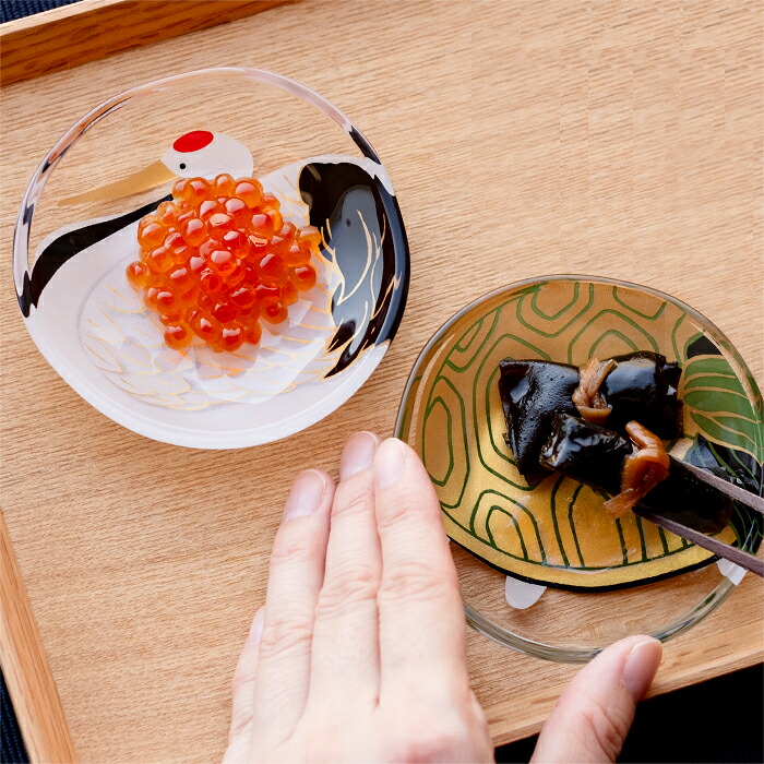 祝い皿 大皿 中皿 セット商品 中華料理 刺身皿 宝船 鳳凰 鶴 亀 縁起物