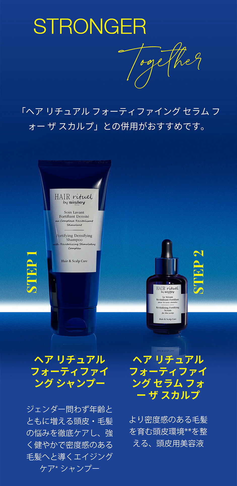 楽天市場】【ポイント10倍】 【公式】 ヘア リチュアル フォーティファ