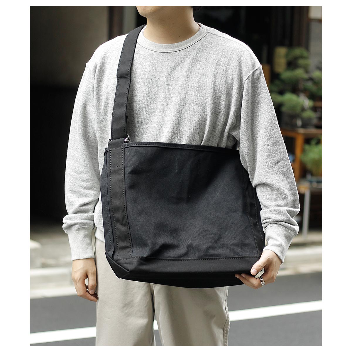楽天市場】TEMBEA テンベア ブランチ トートバック BRANCH TOTE (TMB