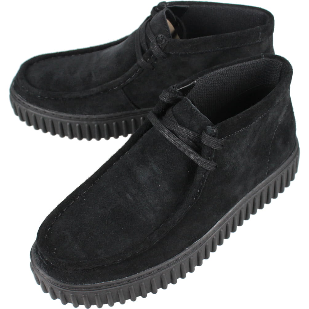 楽天市場】クラークス Clarks トーヒル ハイ ゴアテックス Torhill Hi