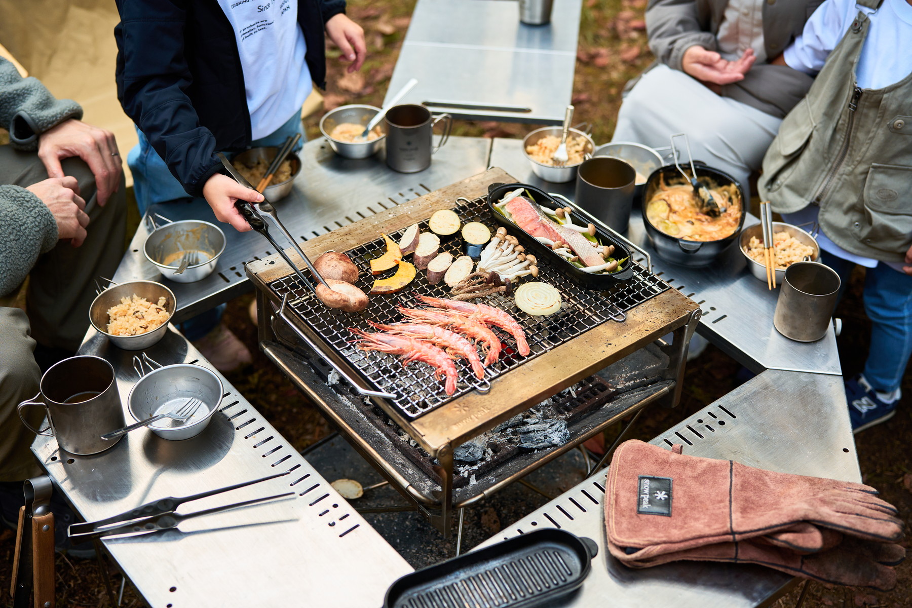 楽天市場】【5%OFF×P5倍 4日間限定】【スノーピーク 公式】【永久保証