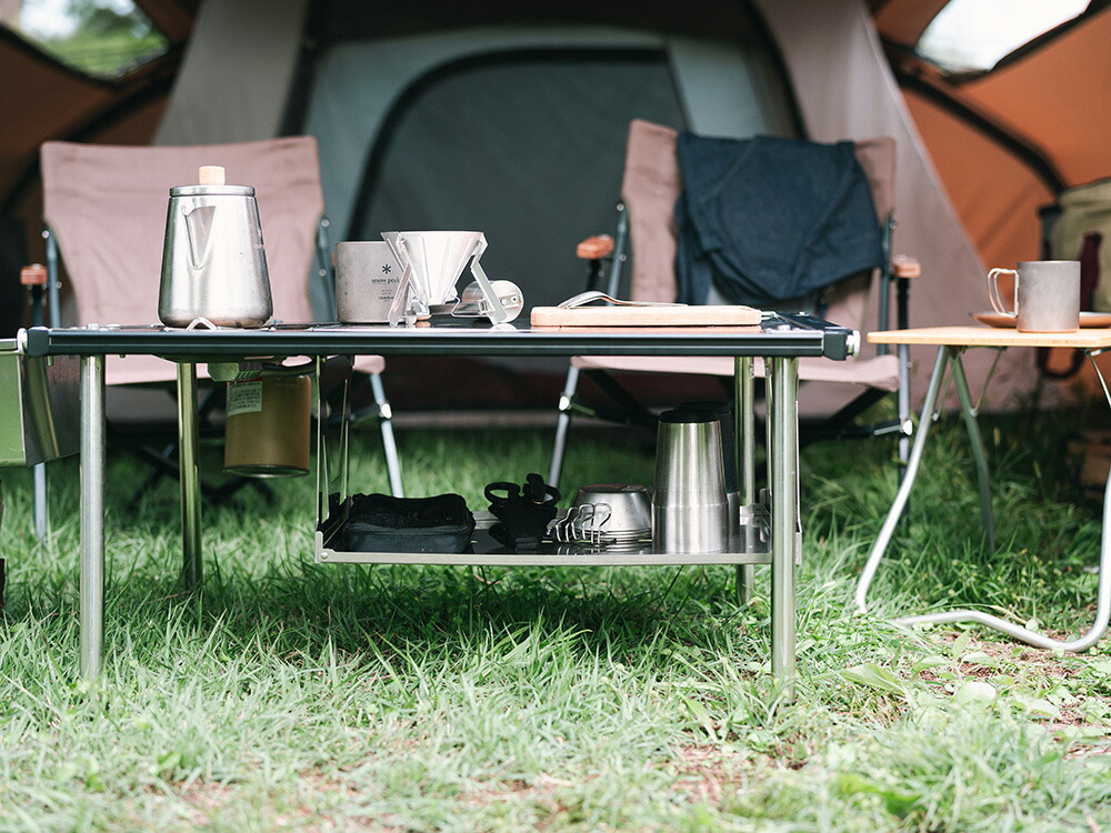 楽天市場】【5%OFF×P5倍 4日間限定】【スノーピーク 公式】【永久保証