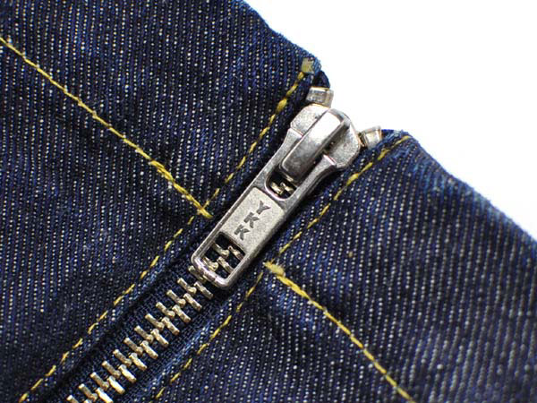 楽天市場】左綾 DENIM DOUBLE RIDERS JKT（左綾デニムダブルライダース