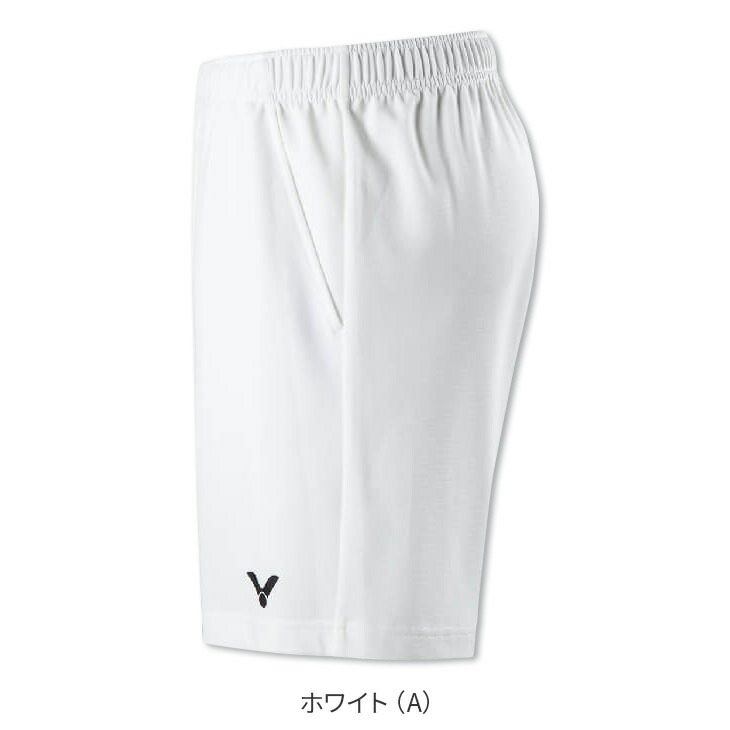 楽天市場】ビクター バドミントン ハーフパンツ R-30201 ユニ 男女兼用