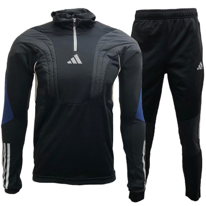 楽天市場】アディダス ジャージ 上下 メンズ トレーニングウェア