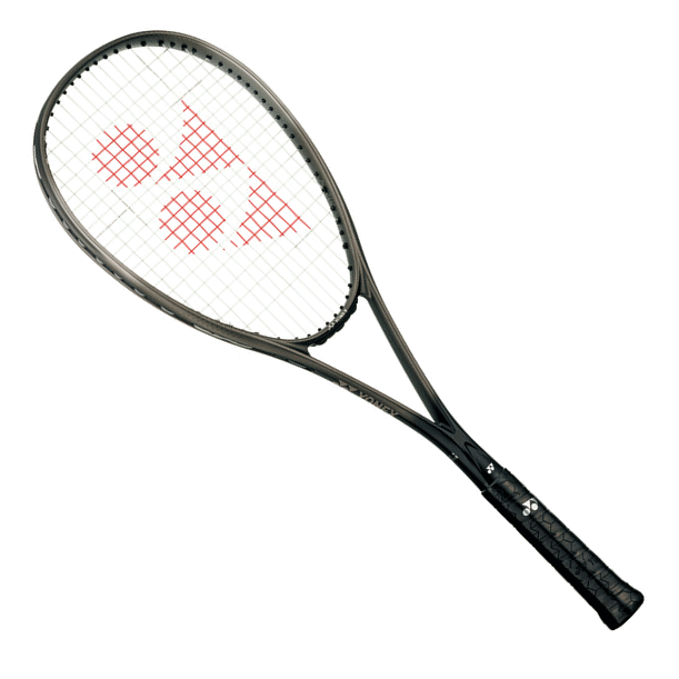 楽天市場】【ガット代 張り代 無料】YONEX ヨネックス ソフトテニス