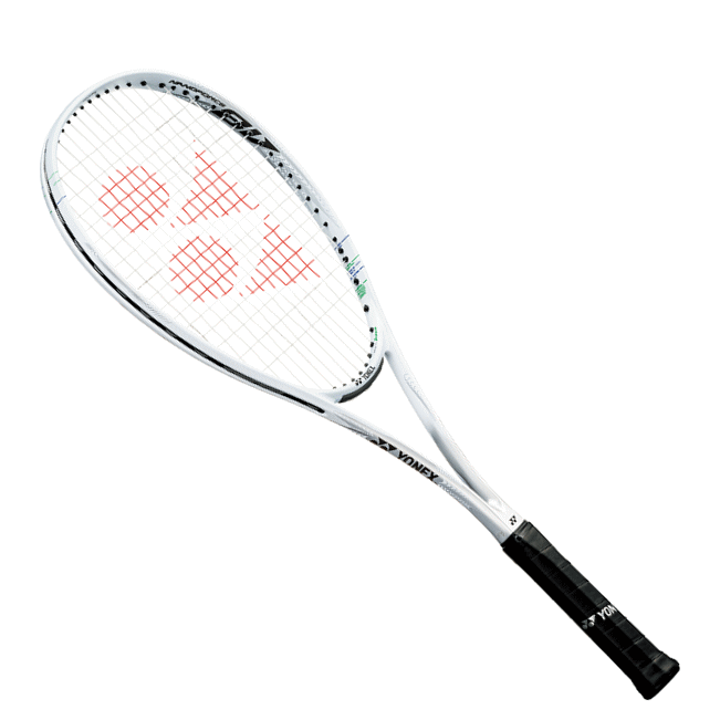 楽天市場】YONEX ヨネックス ソフトテニス ラケット NANOFORCE 8V REV