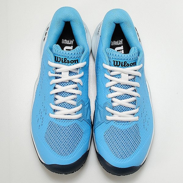 楽天市場】【交換往復送料無料】 ウィルソン テニスシューズ 2E オムニ