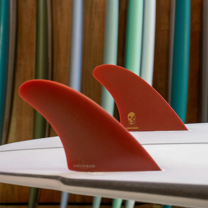 FCS2 エフシーエス 2 クリステンソンン キール ツゥィン フィン 楽天