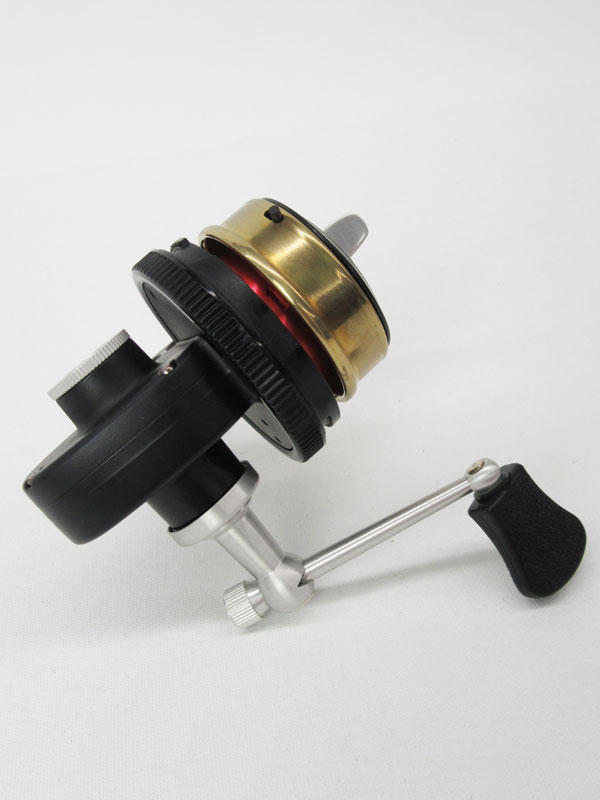 トライアングル『Try-Angle』TU-01 ハイギア 大型ローター搭載