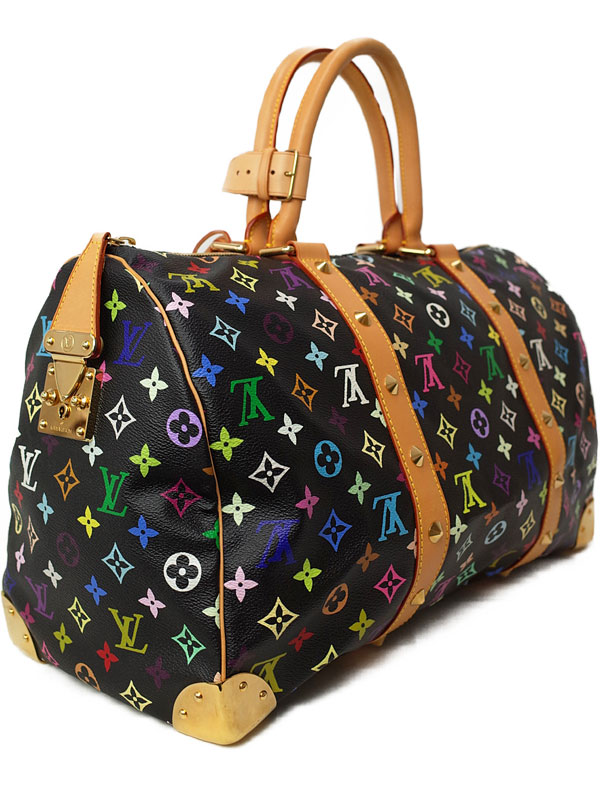 LOUIS VUITTON】【旅行】【トラベル】ルイヴィトン『モノグラム マルチ