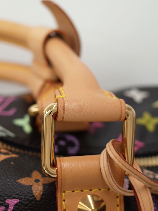 LOUIS VUITTON】【旅行】【トラベル】ルイヴィトン『モノグラム マルチ