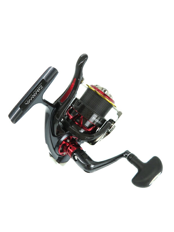 DAIWA】ダイワ『15トーナメントISO競技LBD』055465 2015年モデル