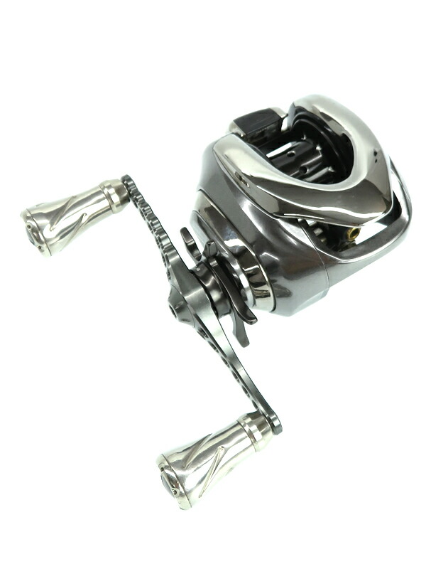 ハンドル無し シマノ 管954GF 16アンタレスDC 右 ハンドル無し シマノ